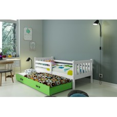 Trundle Bed CARINO