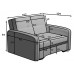 Armchair LIANA
