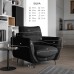 Armchair SILVA