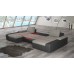 Corner Sofa Bed MARINA