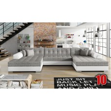 Corner Sofa Bed VENTO