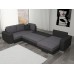 Corner Sofa Bed MENSA