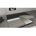 Corner Sofa Bed MENSA