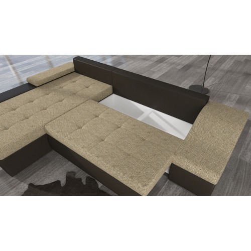 Corner sofa bed Ontario