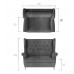 Sofa Bed AROS