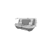 Sofa bed EWA 2
