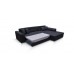 Corner Sofa Bed SORENO