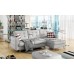Corner Sofa Bed CORTEZ L