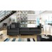 Corner Sofa Bed CORTEZ L