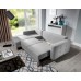 Corner Sofa Bed CORTEZ L