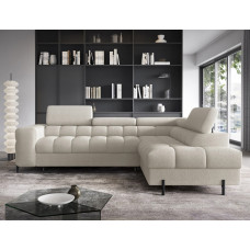 Corner Sofa Bed FERUTTE in STOCK