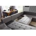 Corner Sofa Bed GIOVANNI