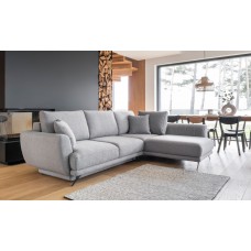 Corner Sofa Bed LARDE in STOCK