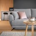 Corner Sofa Bed LARDE in STOCK