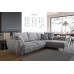 Corner Sofa Bed LARDE in STOCK