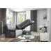 Corner Sofa Bed LORD
