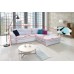 Corner Sofa Bed SORENO