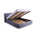 Bed MADERA Bed MADERA