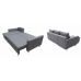 Corner Sofa Bed METRO