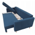 Corner Sofa Bed METRO