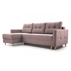 Corner Sofa Bed METRO