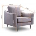Armchair CORI 1