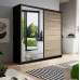 Wardrobe BELLA 3