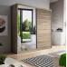 Wardrobe BELLA 3