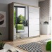 Wardrobe BELLA 3