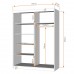 Wardrobe VISTA 05