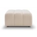 Footstool BALOO