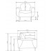 Armchair BOHO