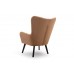 Armchair TED