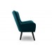 Armchair TED