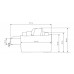 Corner Sofa Bed ALLORA