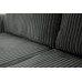 Corner Sofa Bed ALLORA