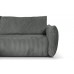 Corner Sofa Bed ALLORA