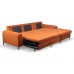 Corner Sofa Bed MONACO Corner Sofa Bed MONACO