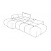 Corner Sofa Bed SOHO