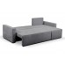 Corner Sofa Bed SUZI