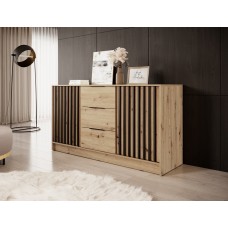 Chest of Drawer NELL 3D
