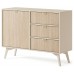 Chest of drawer FOREST KSZD106 