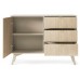 Chest of drawer FOREST KSZD106 