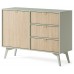 Chest of drawer FOREST KSZD106 
