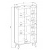 Glasscase FOREST RG80