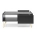 Coffee Table HARMONY L97