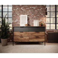 Chest of drawer MILTON 6S