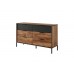 Chest of drawer MILTON 6S