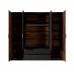 Wardrobe MILTON