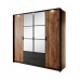 Wardrobe MILTON